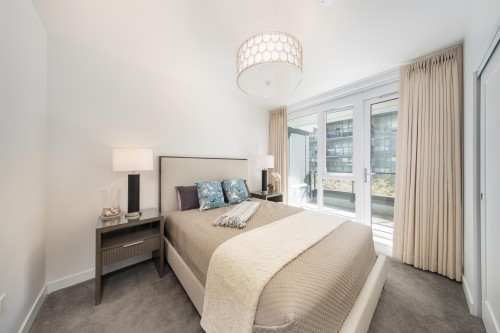 709-8160 Mcmyn Way, Richmond, BC 