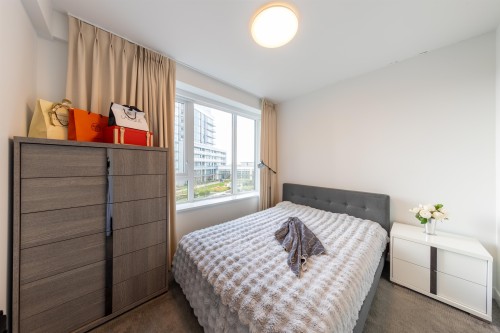 709-8160 Mcmyn Way, Richmond, BC 