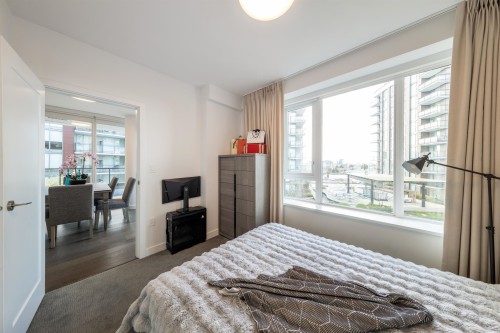 709-8160 Mcmyn Way, Richmond, BC 