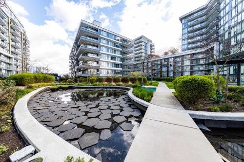709-8160 Mcmyn Way, Richmond, BC 