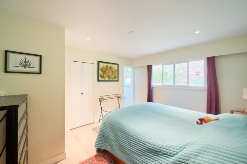 809 Seymour Boulevard, North Vancouver, BC 