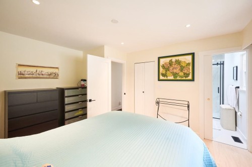 809 Seymour Boulevard, North Vancouver, BC 