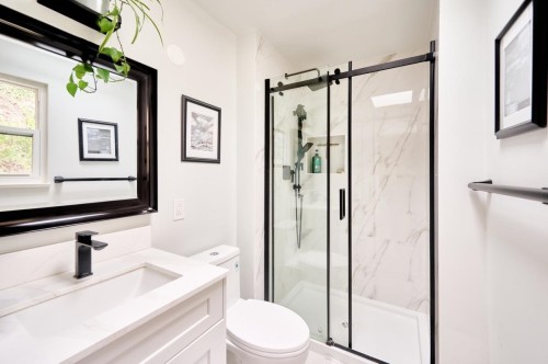 809 Seymour Boulevard, North Vancouver, BC 