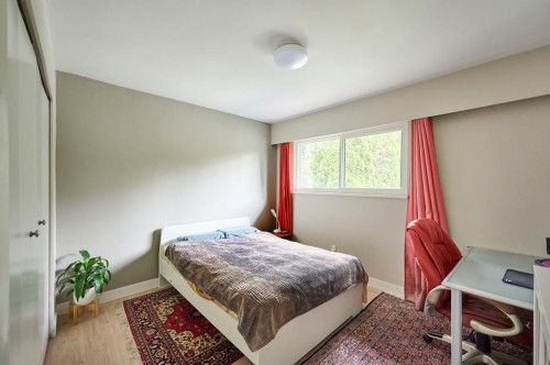 809 Seymour Boulevard, North Vancouver, BC 