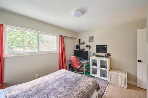 809 Seymour Boulevard, North Vancouver, BC 
