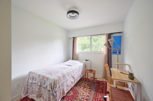 809 Seymour Boulevard, North Vancouver, BC 