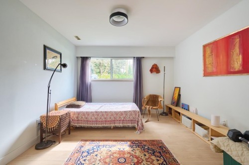 809 Seymour Boulevard, North Vancouver, BC 