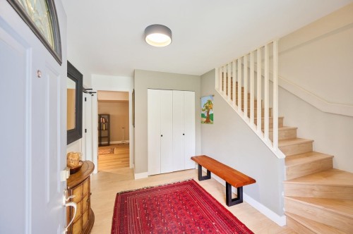 809 Seymour Boulevard, North Vancouver, BC 