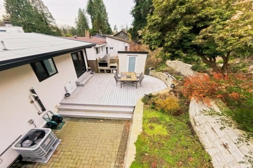 809 Seymour Boulevard, North Vancouver, BC 