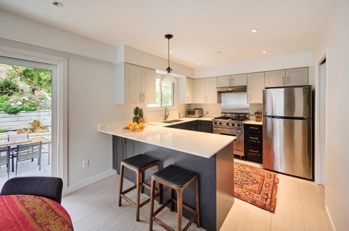 809 Seymour Boulevard, North Vancouver, BC 