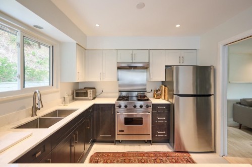 809 Seymour Boulevard, North Vancouver, BC 