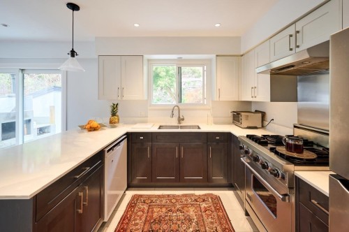 809 Seymour Boulevard, North Vancouver, BC 