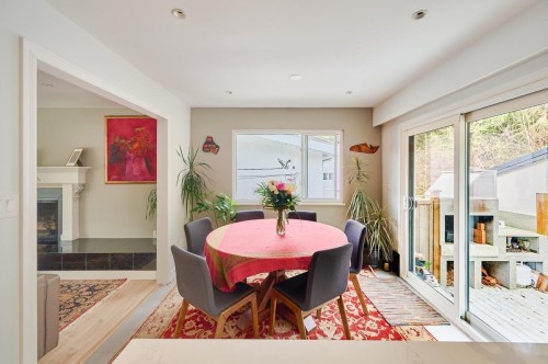 809 Seymour Boulevard, North Vancouver, BC 