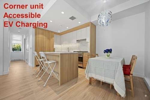 611-6085 Irmin Street  Burnaby, BC V5J 0J7