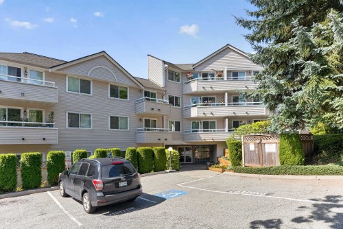 313-450 Bromley Street  Coquitlam, BC V3K 6S5