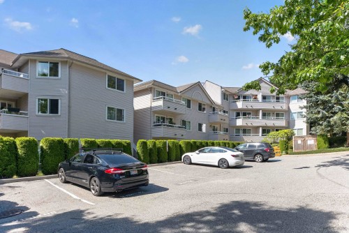 313-450 Bromley Street, Coquitlam, BC 
