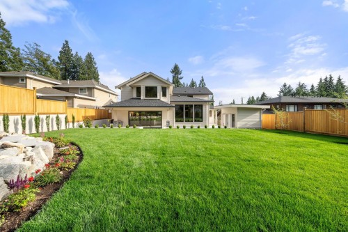 944 Clements Avenue, North Vancouver, BC 
