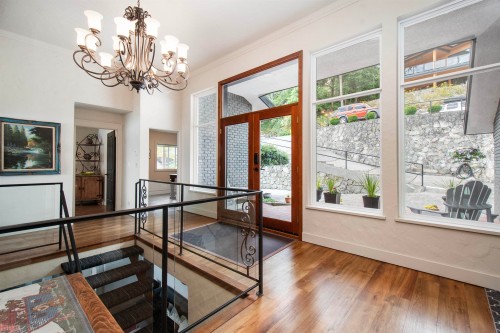 354 Avalon Drive, Gibsons, BC 