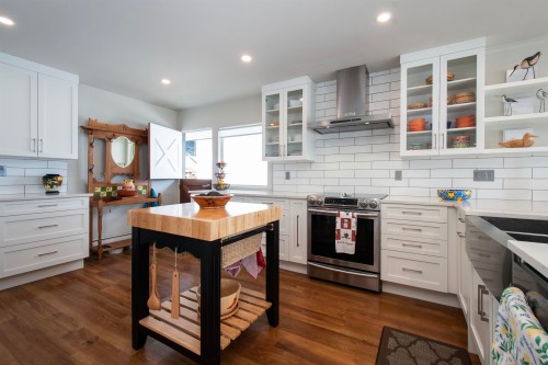354 Avalon Drive, Gibsons, BC 