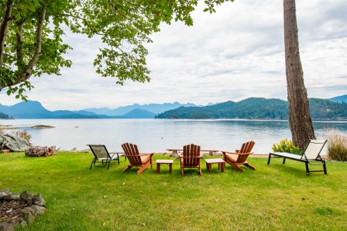 354 Avalon Drive, Gibsons, BC 