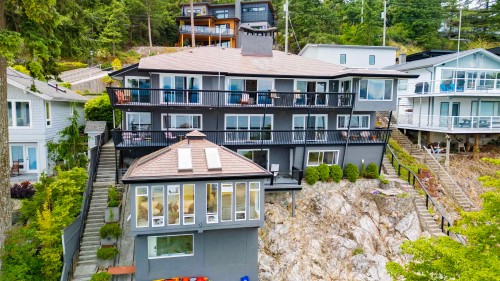 354 Avalon Drive, Gibsons, BC 