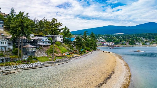 354 Avalon Drive, Gibsons, BC 