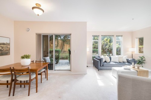 206-678 Queens Road W, North Vancouver, BC 