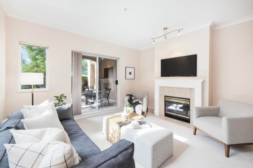 206-678 Queens Road W, North Vancouver, BC 