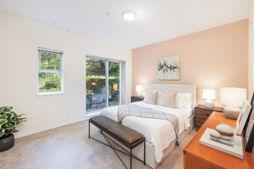 206-678 Queens Road W, North Vancouver, BC 