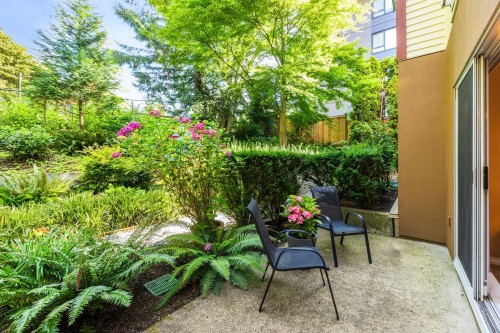 206-678 Queens Road W, North Vancouver, BC 