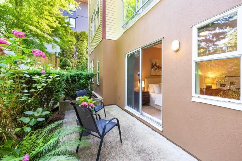 206-678 Queens Road W, North Vancouver, BC 