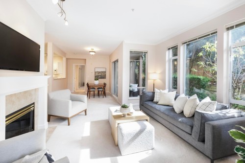 206-678 Queens Road W, North Vancouver, BC 