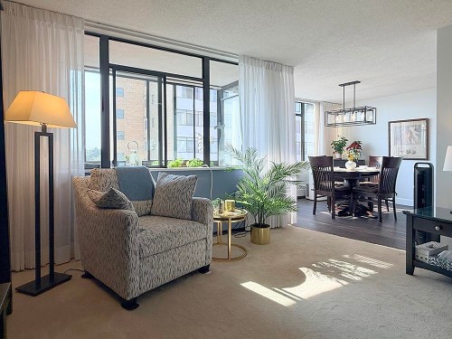 1004-6651 Minoru Boulevard  Richmond, BC V6Y 1Z2