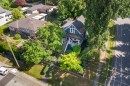 2201 St George Street, Port Moody, BC 