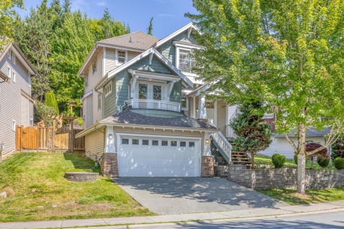 123 Maple Drive  Port Moody, BC V3H 0A7