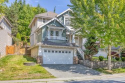 123 Maple Drive  Port Moody, BC V3H 0A7