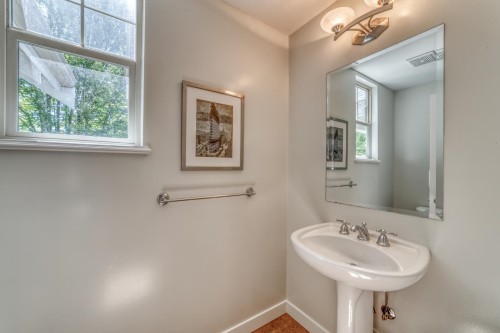 123 Maple Drive, Port Moody, BC 