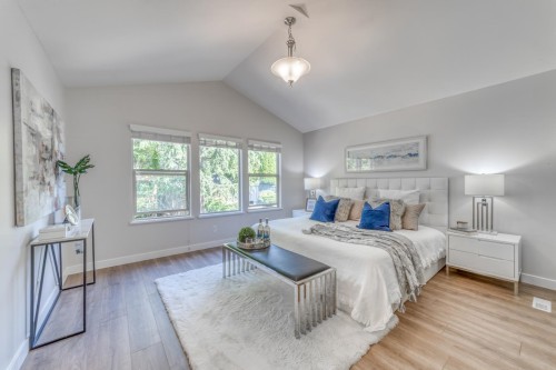 123 Maple Drive, Port Moody, BC 