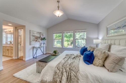 123 Maple Drive, Port Moody, BC 