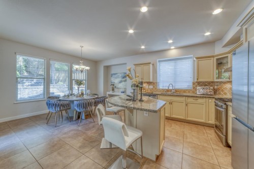 123 Maple Drive, Port Moody, BC 