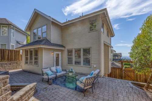 123 Maple Drive, Port Moody, BC 