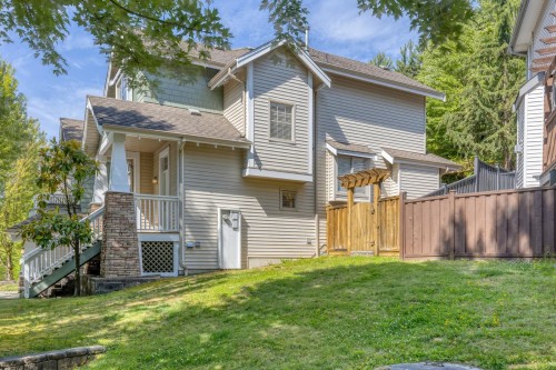 123 Maple Drive, Port Moody, BC 