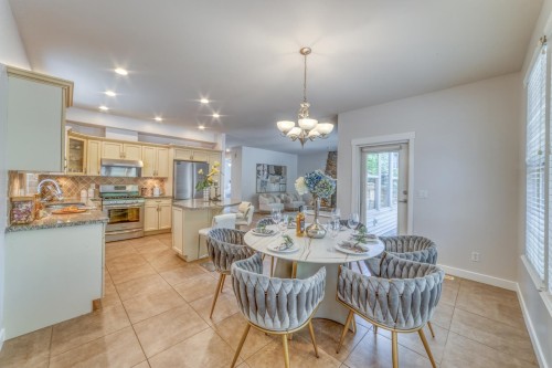 123 Maple Drive, Port Moody, BC 