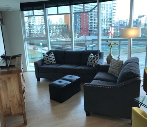 87 Nelson Street , Vancouver, BC V5Z 3G7 3
