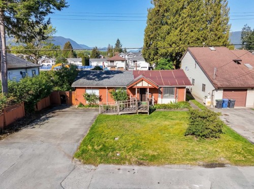 2149 Grant Avenue, Port Coquitlam, BC 