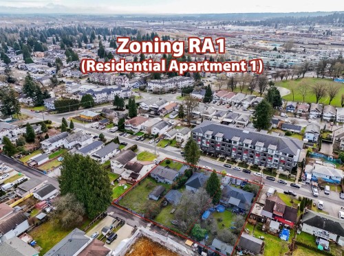 2149 Grant Avenue, Port Coquitlam, BC 
