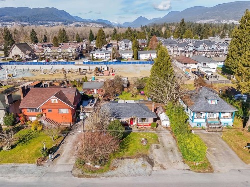 2149 Grant Avenue, Port Coquitlam, BC 