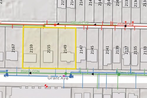 2149 Grant Avenue, Port Coquitlam, BC 