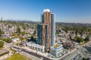1506-901 Lougheed Highway, Coquitlam, BC 