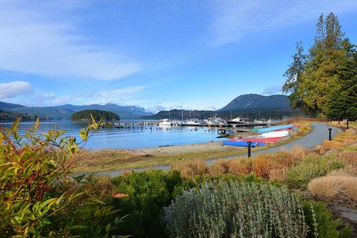 5964 Oldmill Lane, Sechelt, BC 
